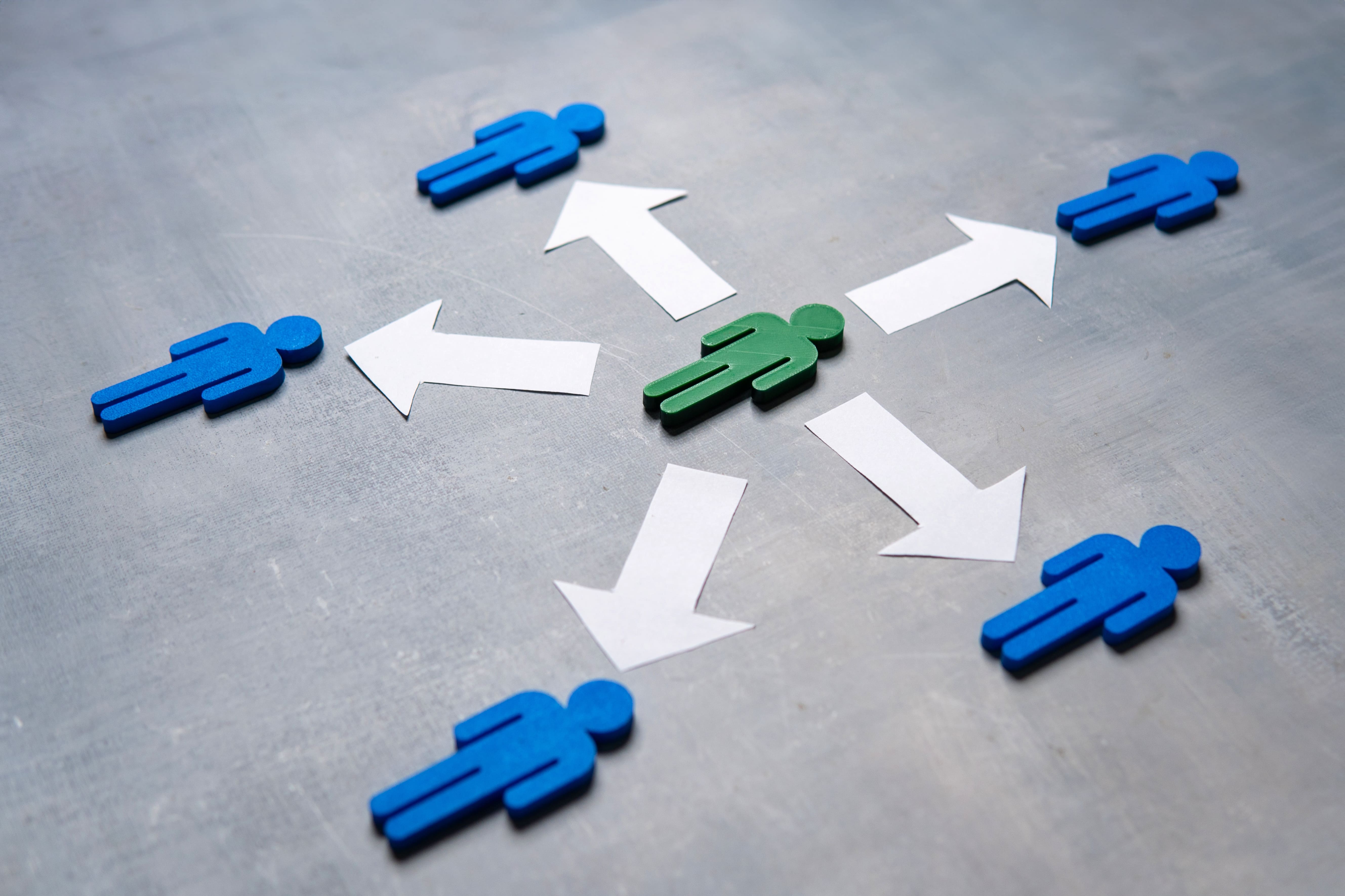 Como Transformar Leads Curiosos em Clientes de High Ticket