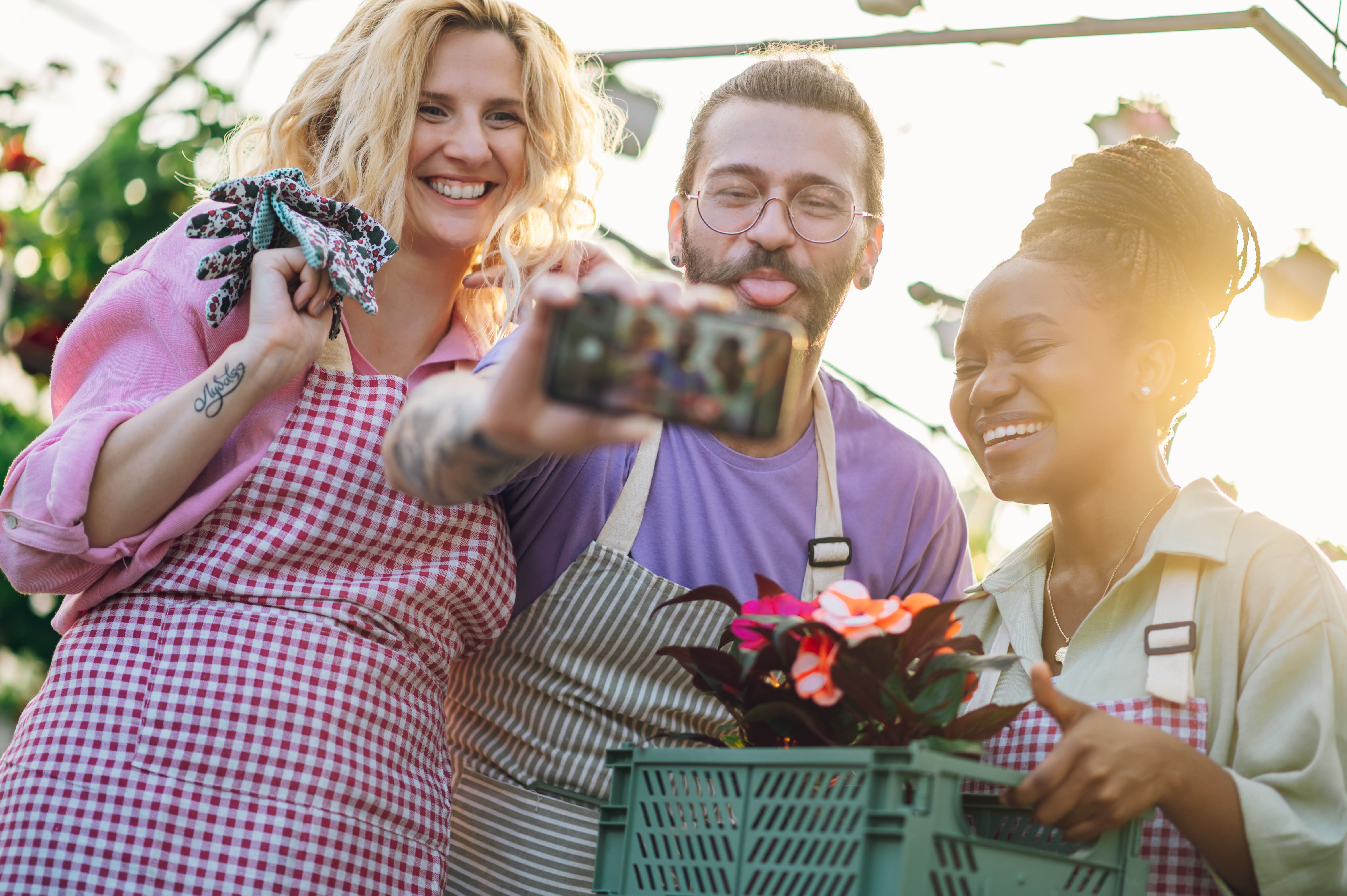 O Poder do Marketing de Conteúdo: Como Construir Autoridade e Atrair Clientes de Forma Orgânica