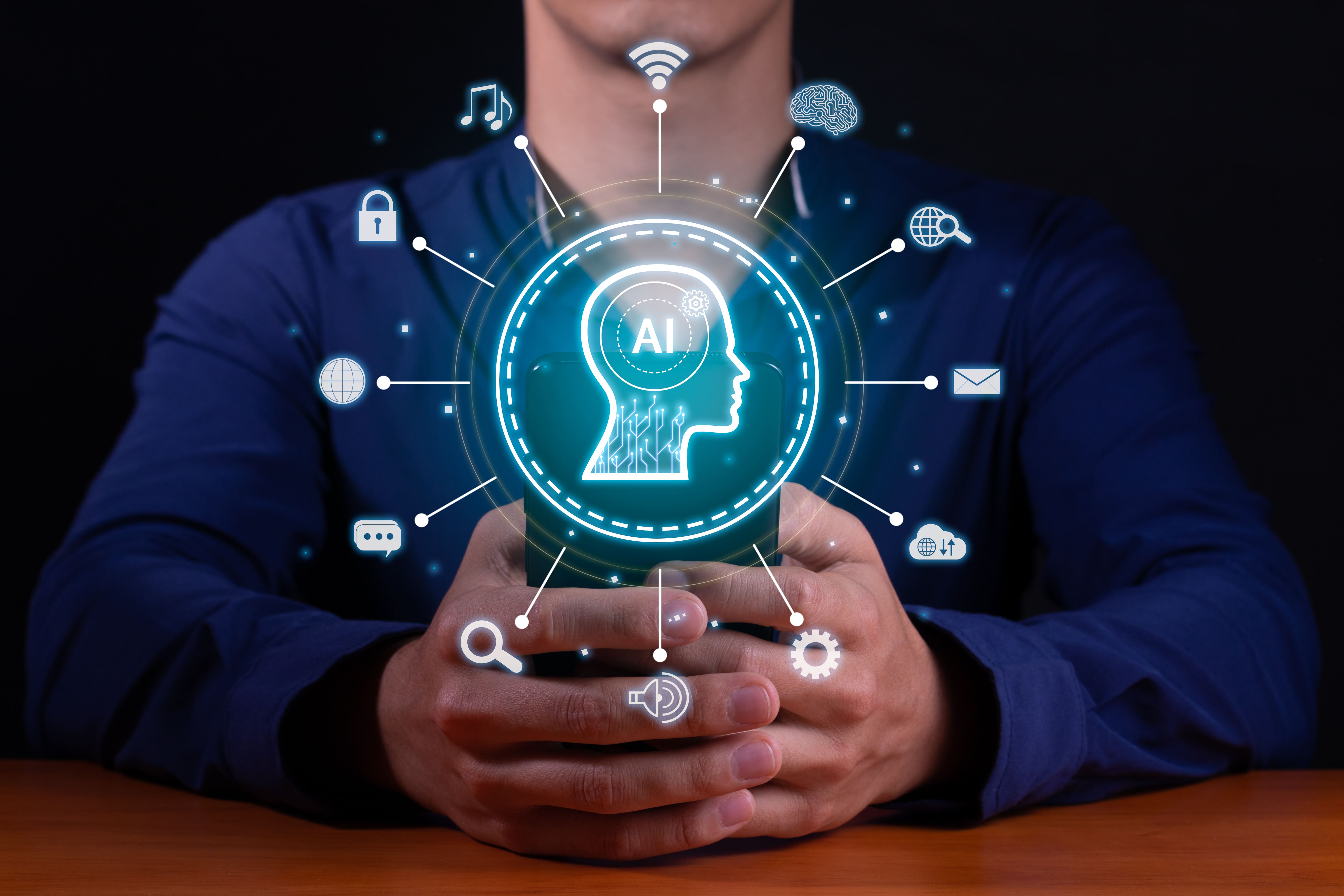 Tendências do Marketing Digital para 2025