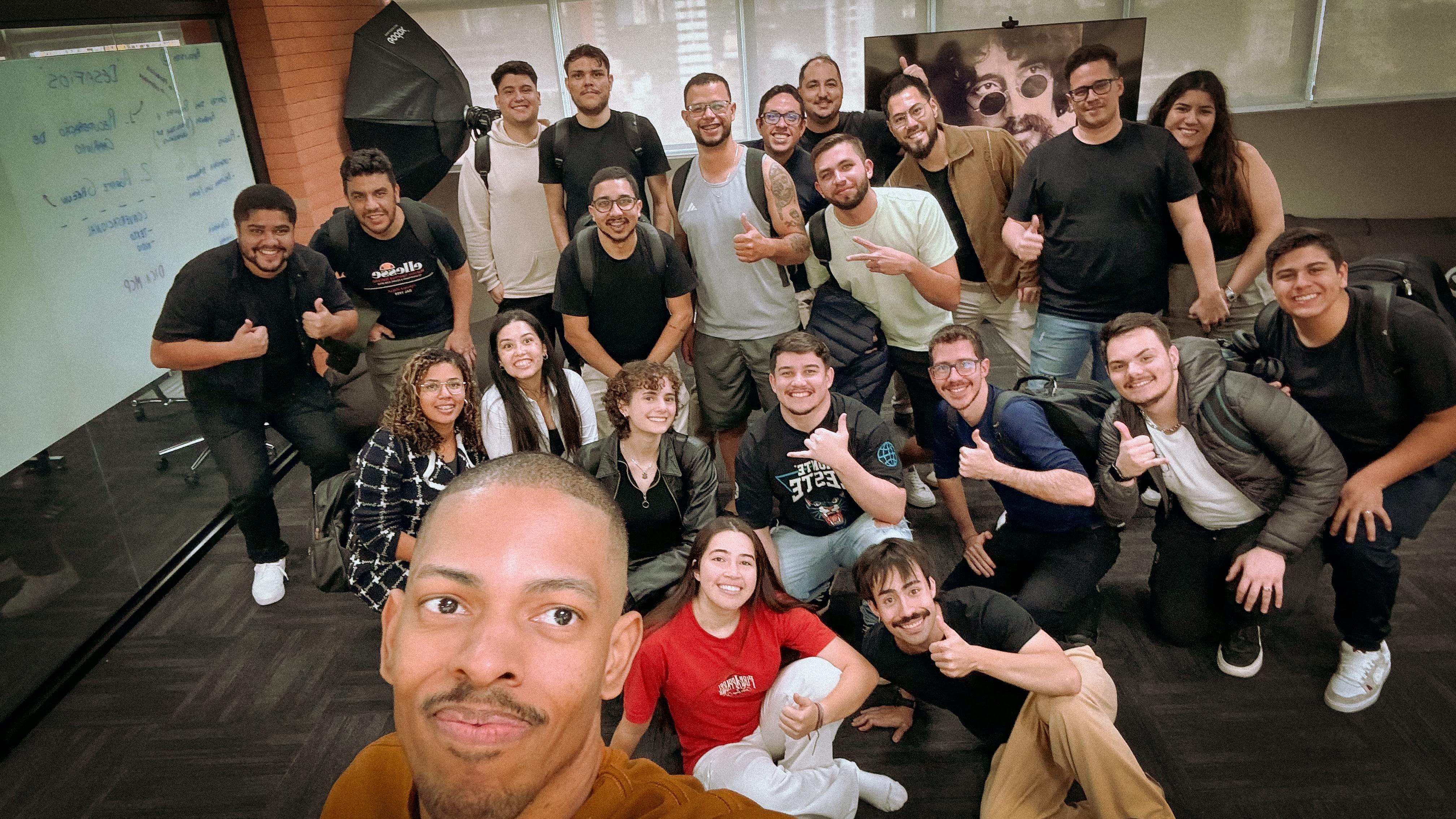Hackathon de IA da Greenn 2025