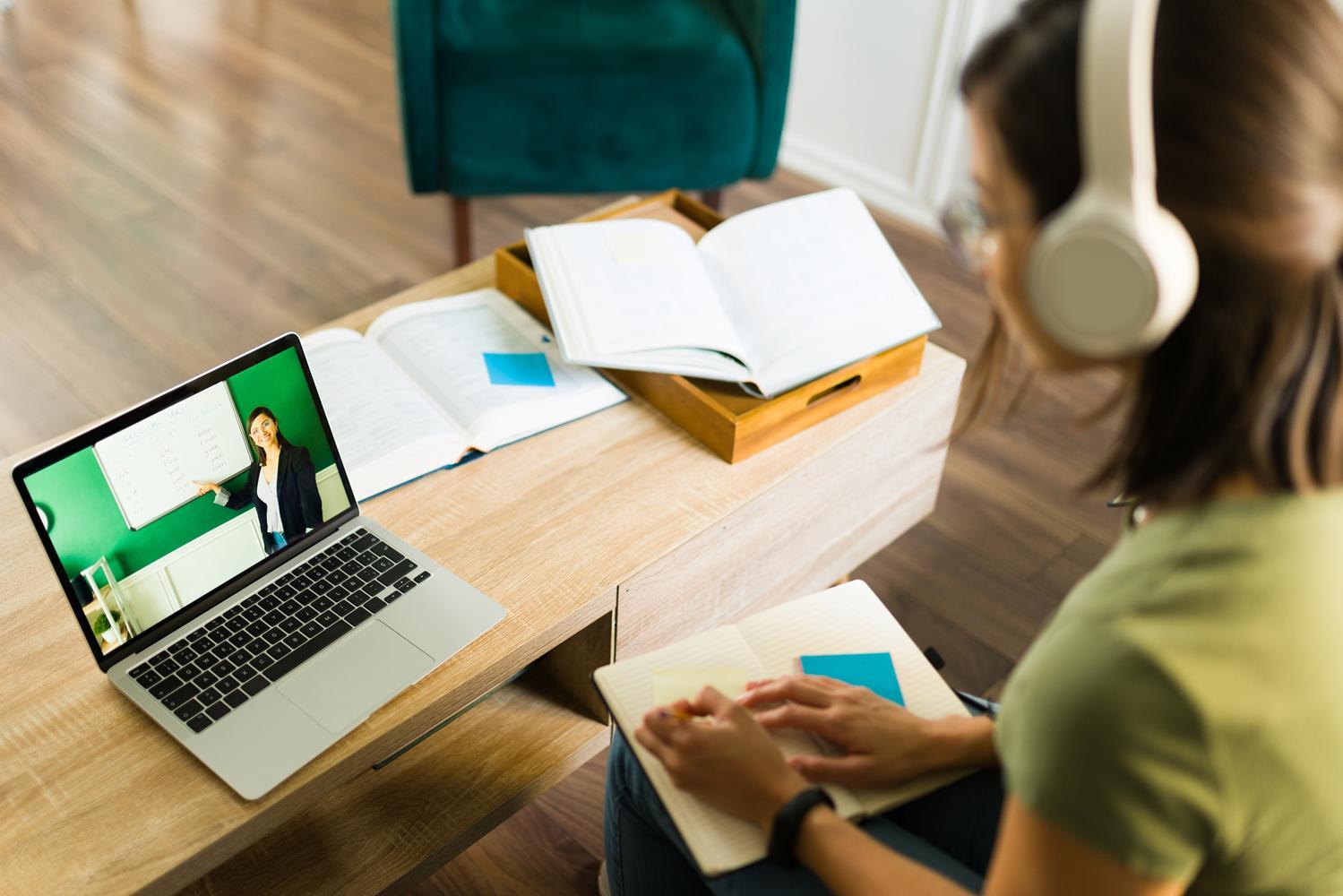 como vender cursos online