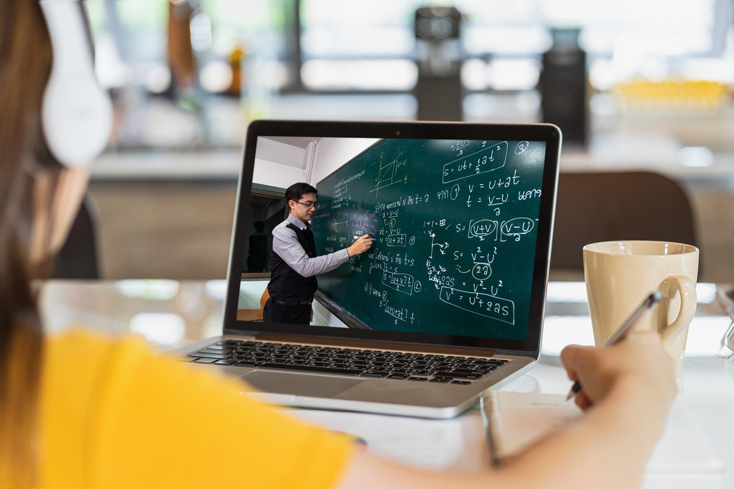 cursos online