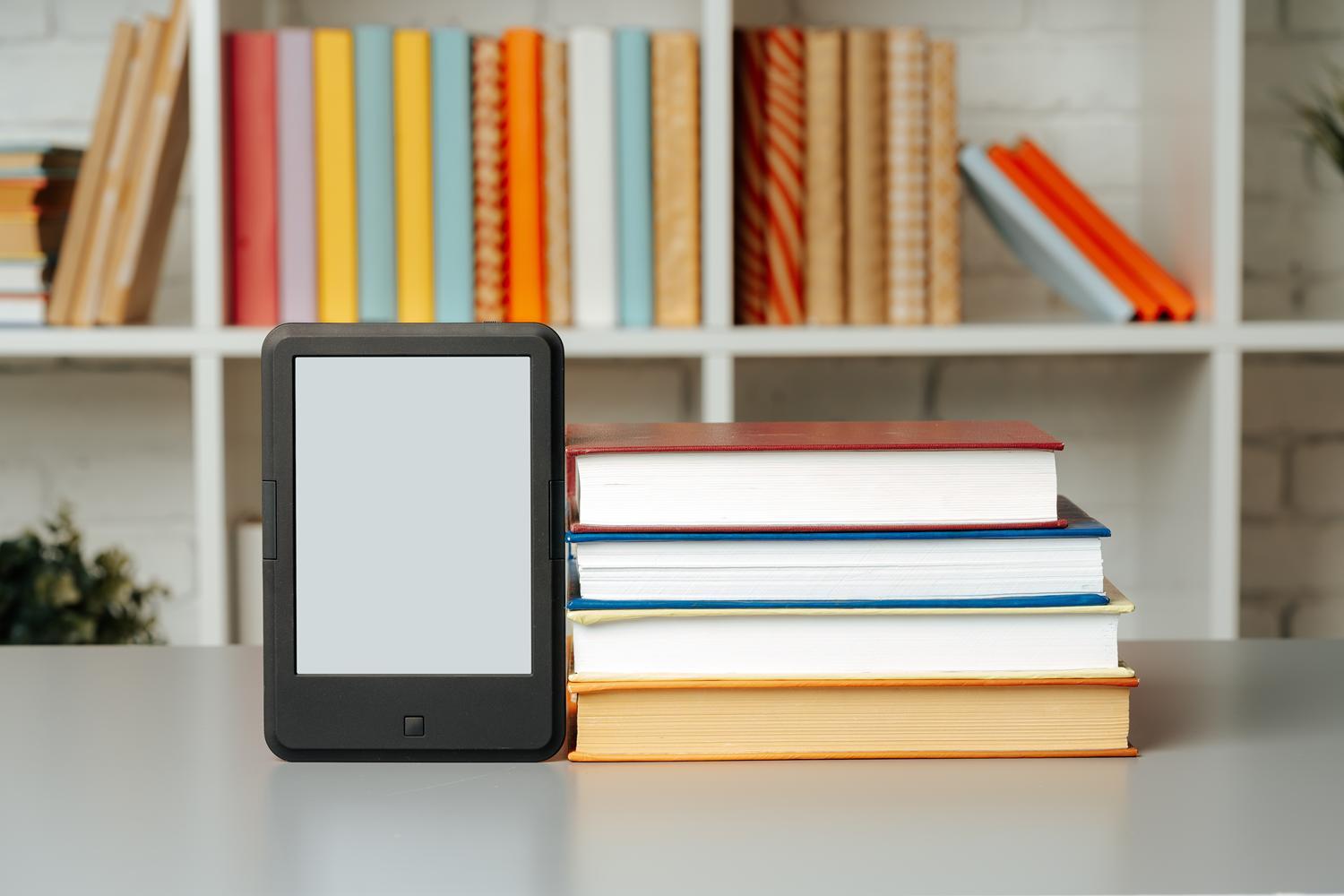 ebooks online