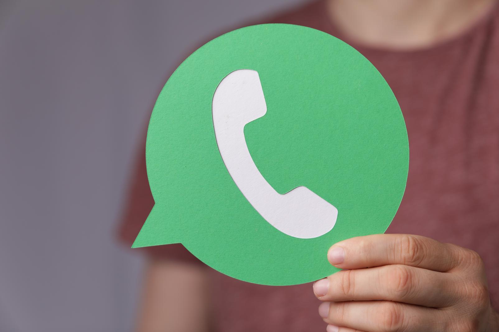funil de vendas whatsapp